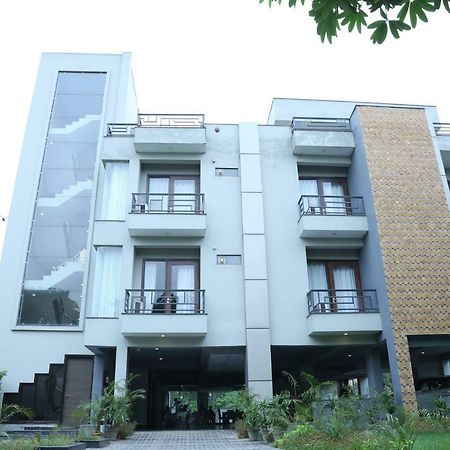 Royal Residence On Sohna Road Delhi  Luaran gambar