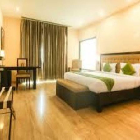 Royal Residence On Sohna Road Delhi  Luaran gambar
