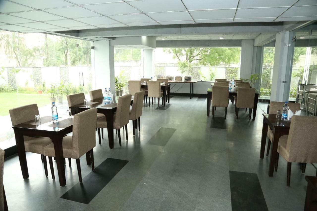 Royal Residence On Sohna Road Delhi  Luaran gambar