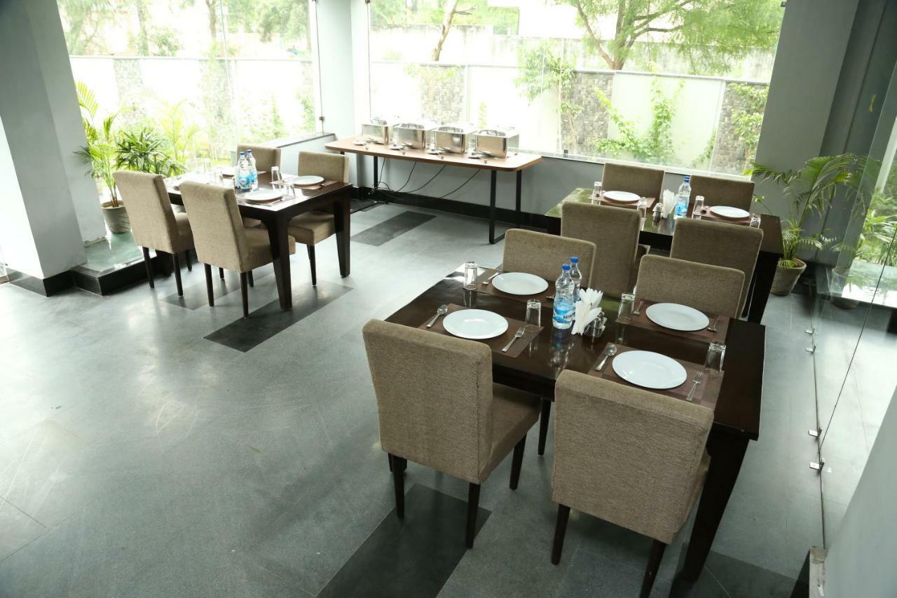 Royal Residence On Sohna Road Delhi  Luaran gambar