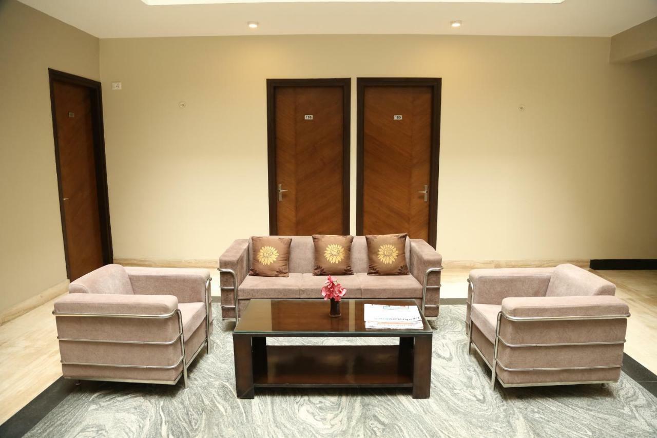 Royal Residence On Sohna Road Delhi  Luaran gambar