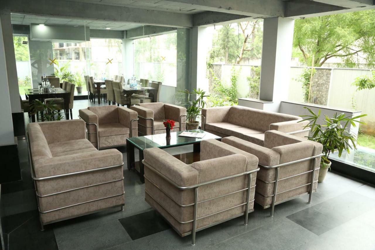 Royal Residence On Sohna Road Delhi  Luaran gambar