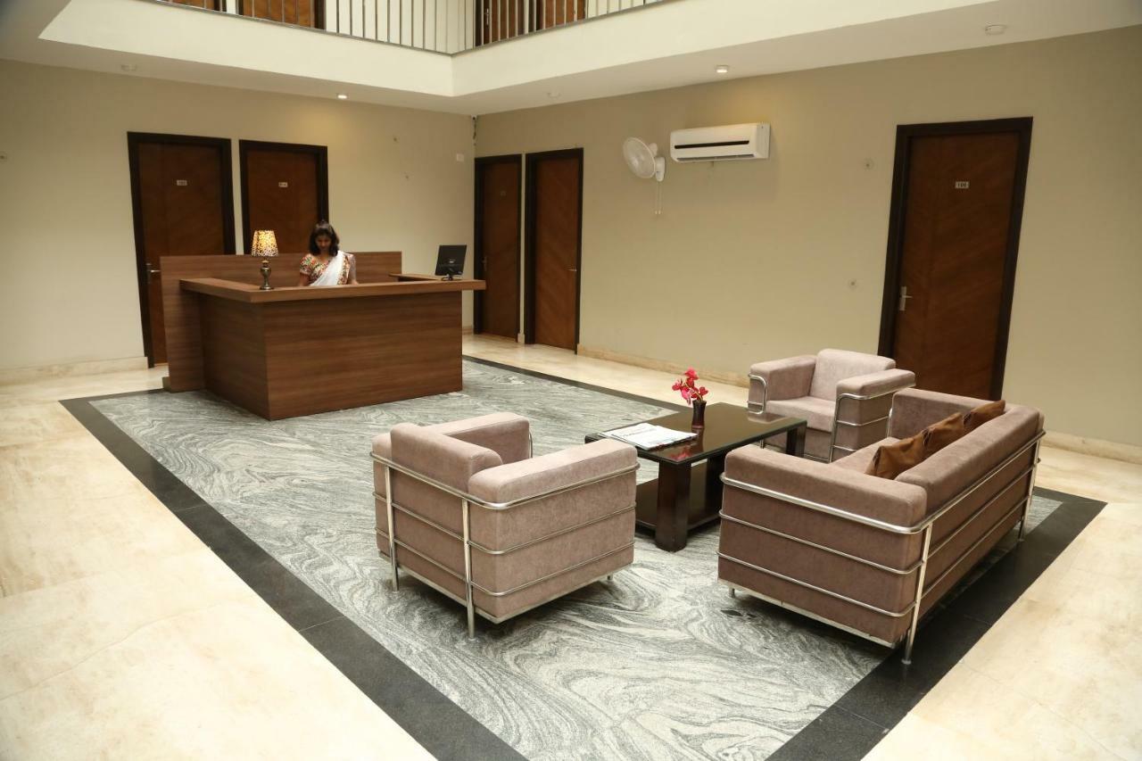 Royal Residence On Sohna Road Delhi  Luaran gambar