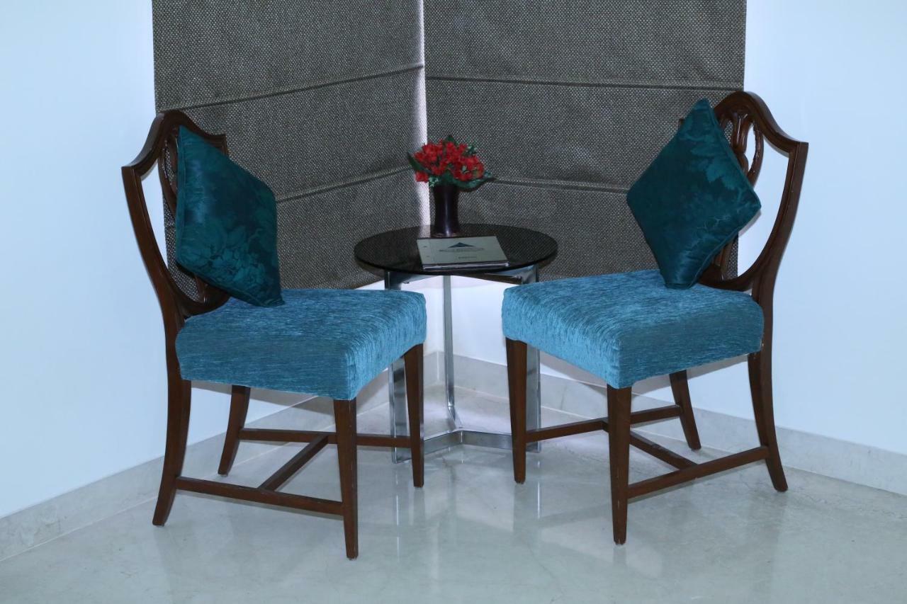 Royal Residence On Sohna Road Delhi  Luaran gambar
