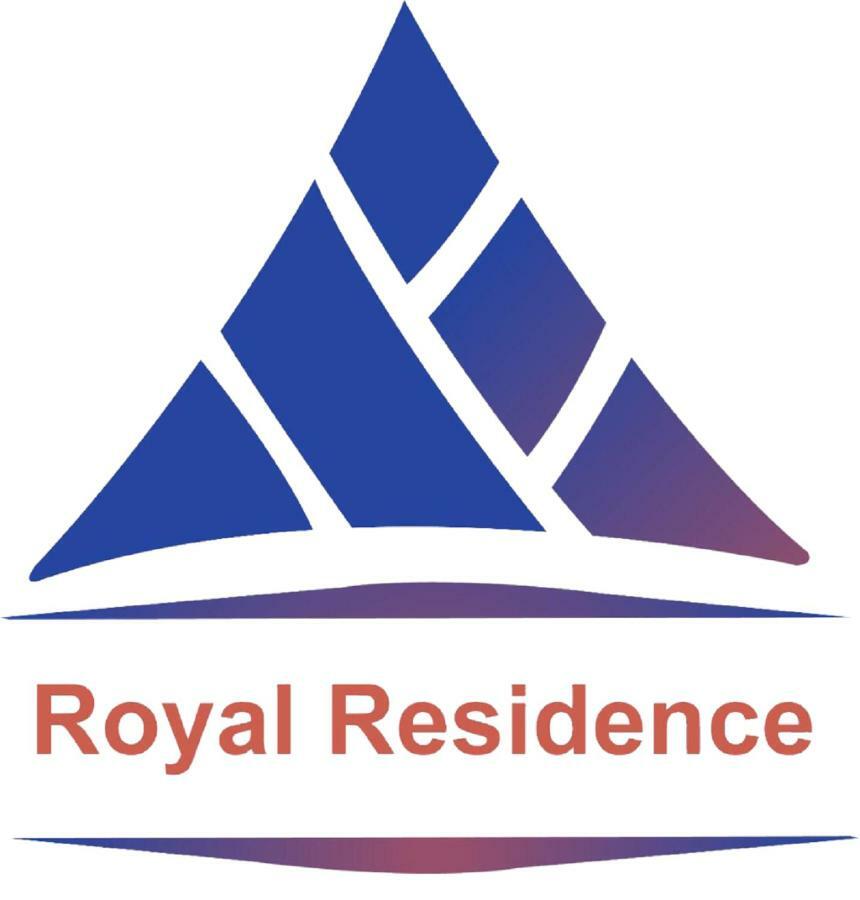 Royal Residence On Sohna Road Delhi  Luaran gambar