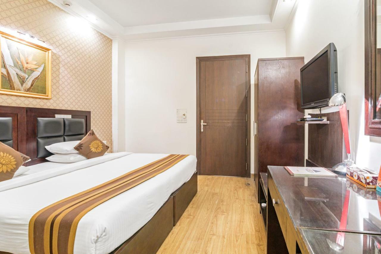 Royal Residence On Sohna Road Delhi  Luaran gambar