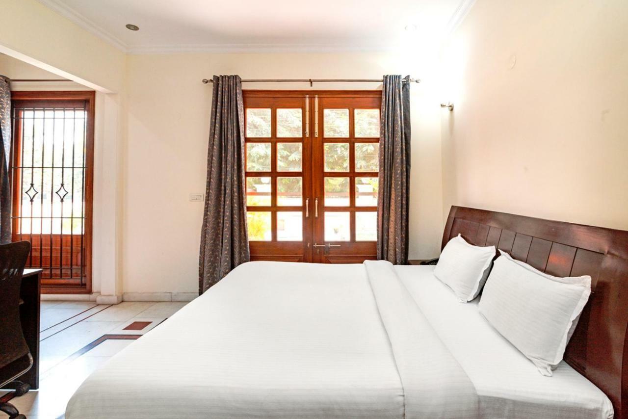 Royal Residence On Sohna Road Delhi  Luaran gambar