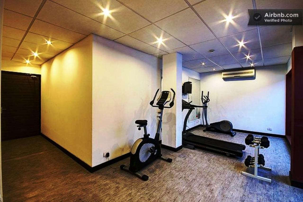 Royal Residence On Sohna Road Delhi  Luaran gambar
