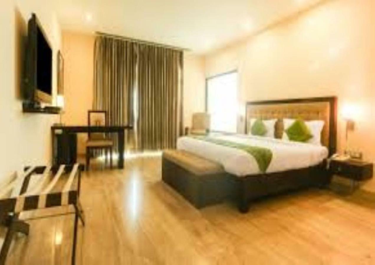 Royal Residence On Sohna Road Delhi  Luaran gambar