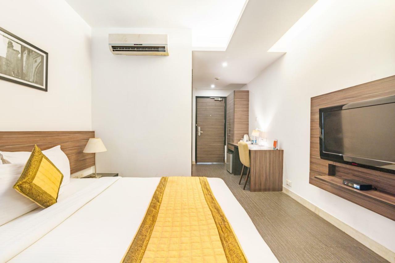Royal Residence On Sohna Road Delhi  Luaran gambar