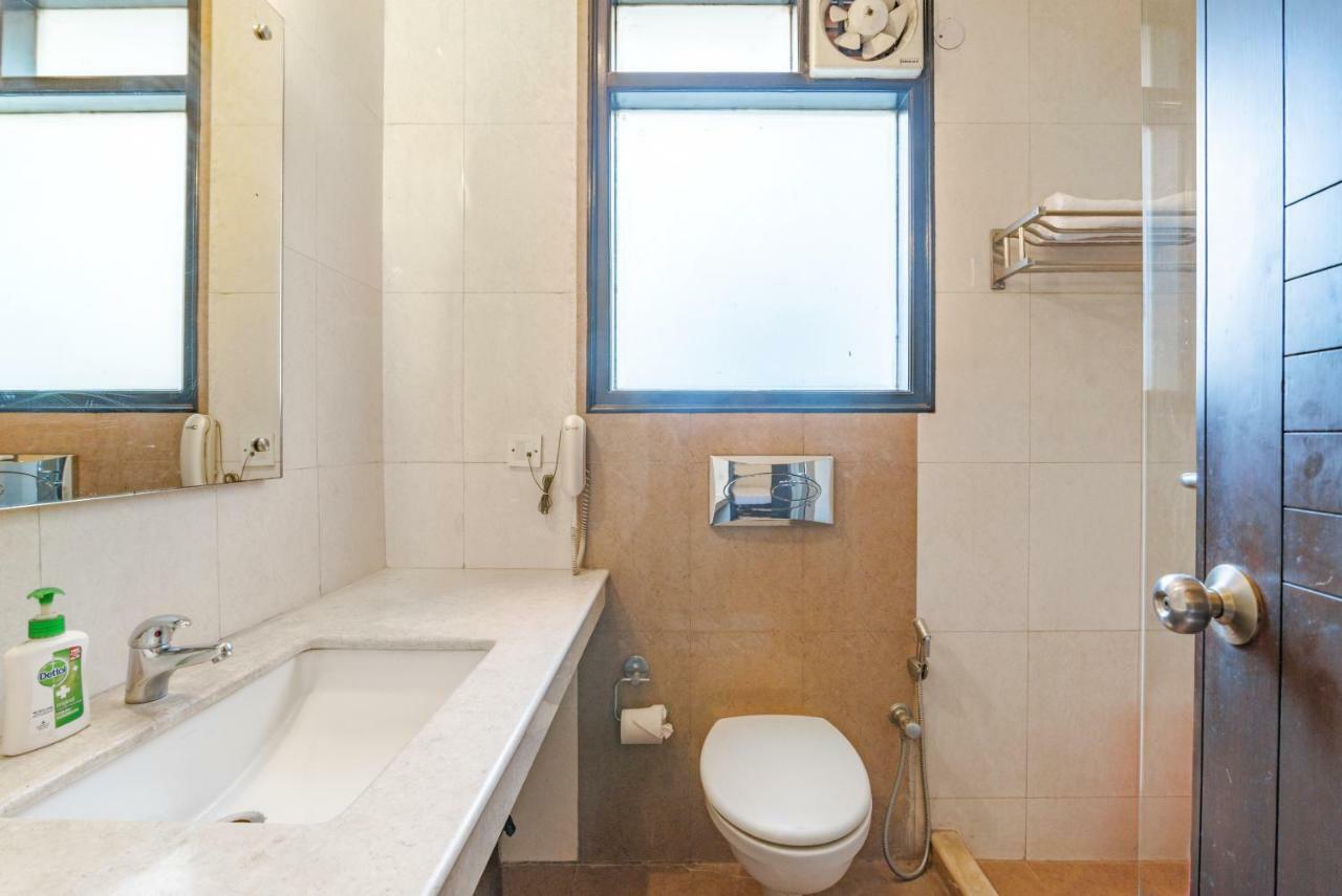 Royal Residence On Sohna Road Delhi  Luaran gambar