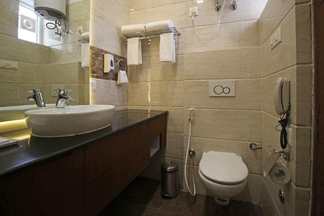 Royal Residence On Sohna Road Delhi  Luaran gambar