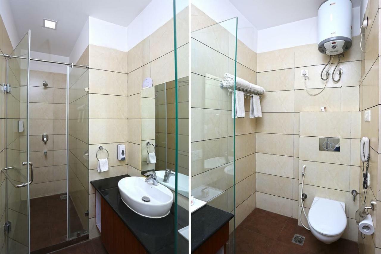 Royal Residence On Sohna Road Delhi  Luaran gambar